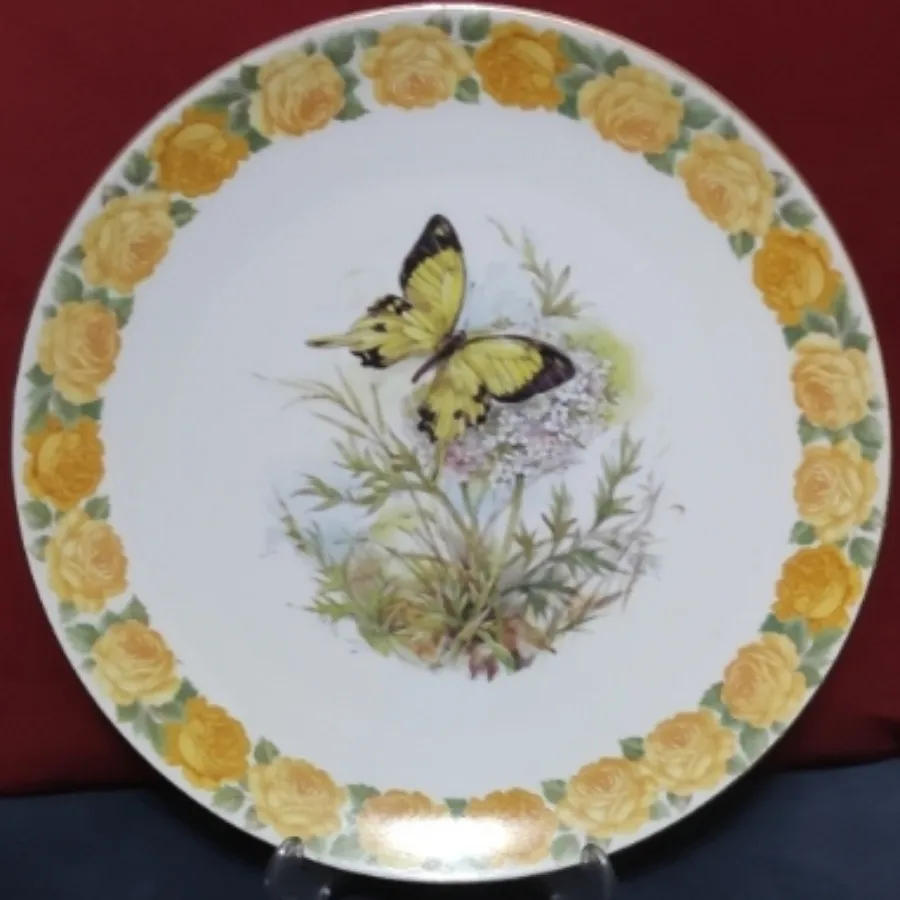 بشقاب و دیوارکوب آلمانی