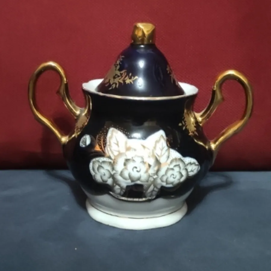 قندون گل برجسته