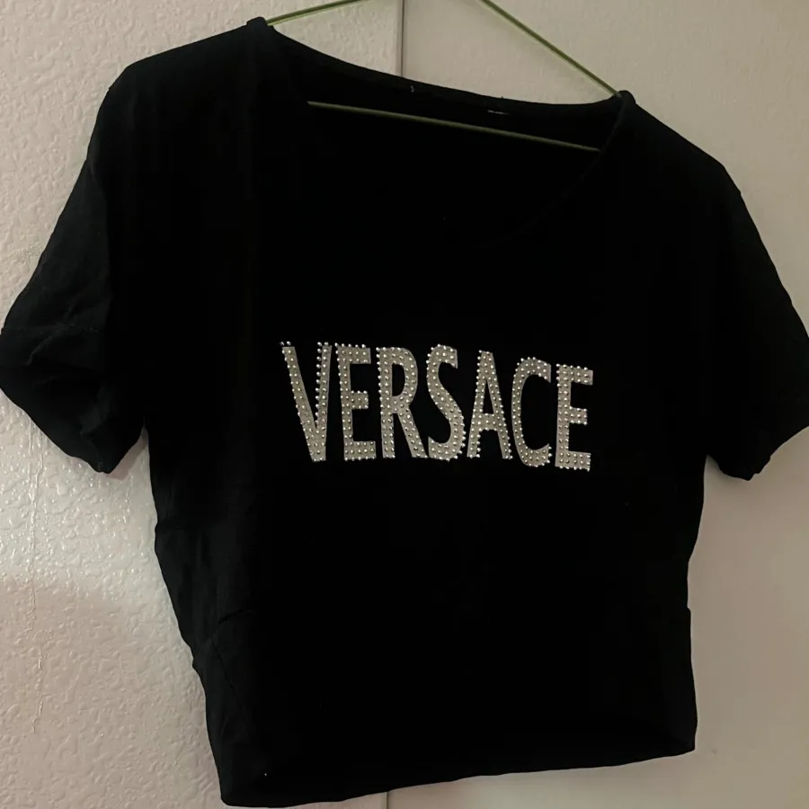 نیم تنه ورساچ