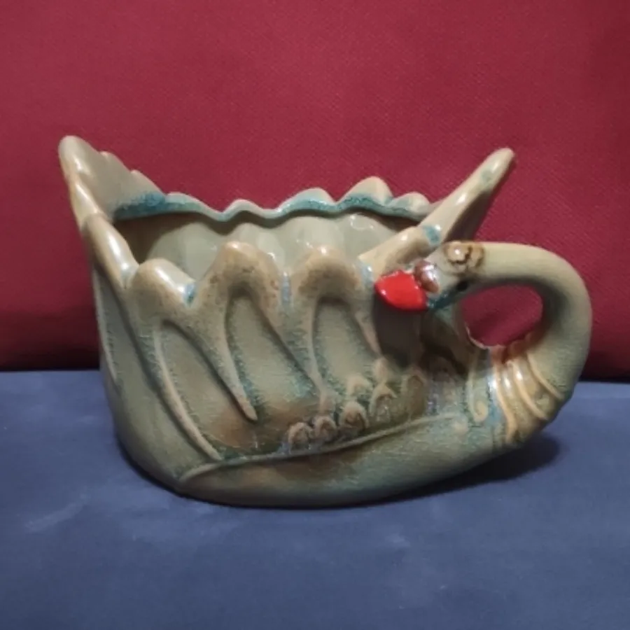 شکلات خوری سرامیکی