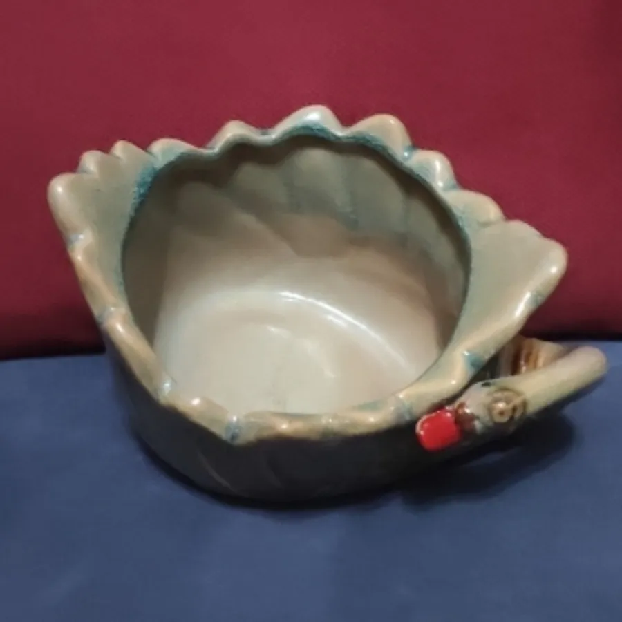 شکلات خوری سرامیکی