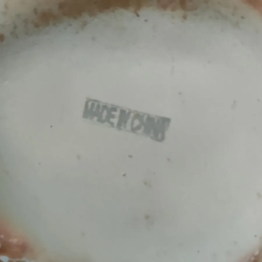 شکلات خوری سرامیکی