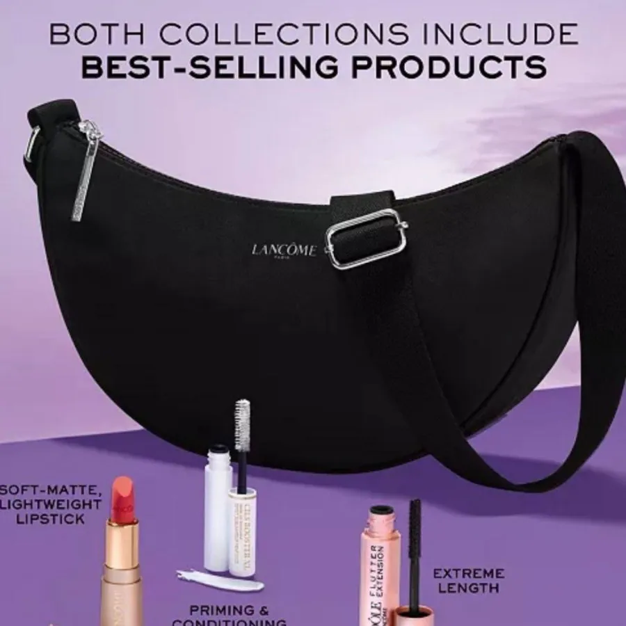 کراس بادی لنکوم