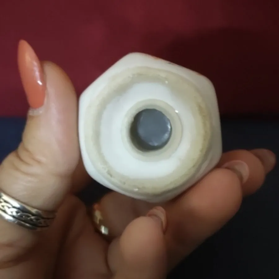 نمکپاش یا نمکدان