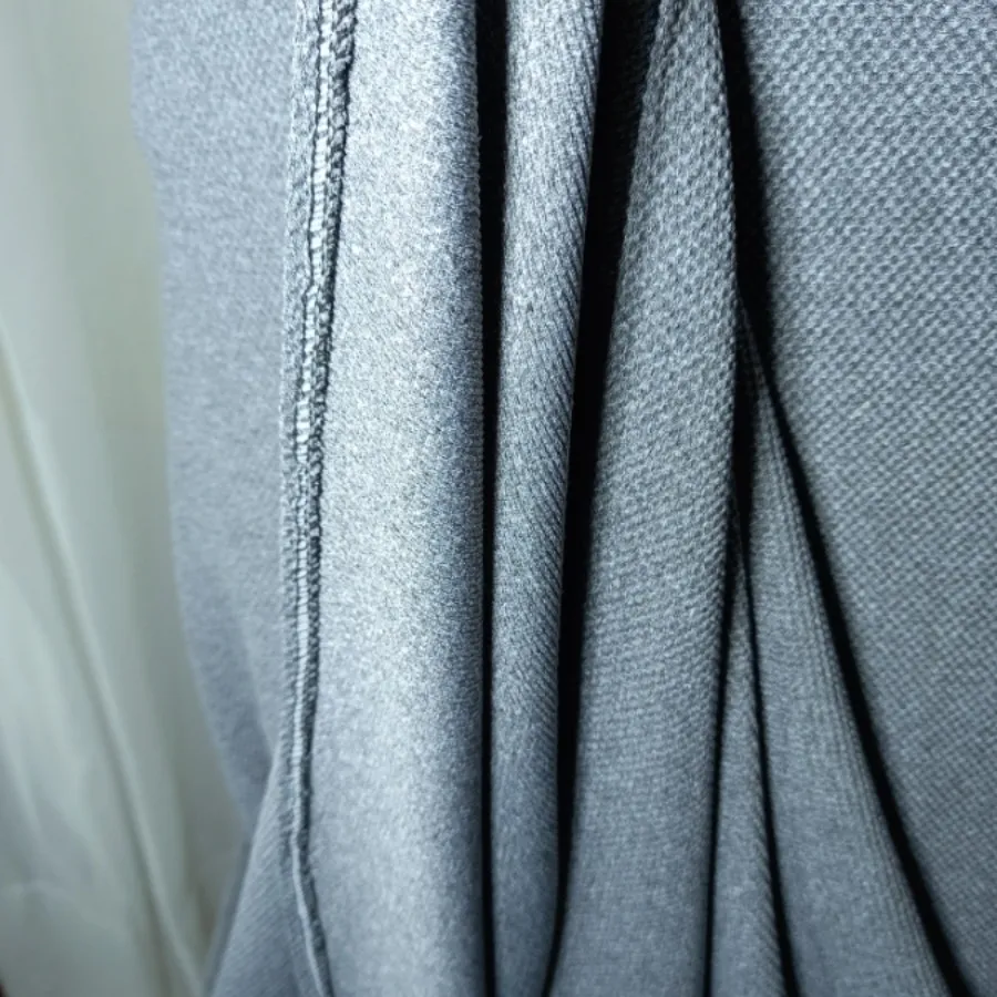 دامن فون طوسی بلند