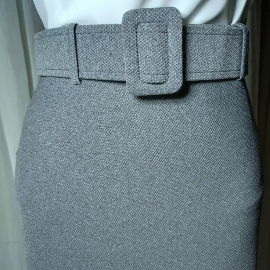 دامن فون طوسی بلند