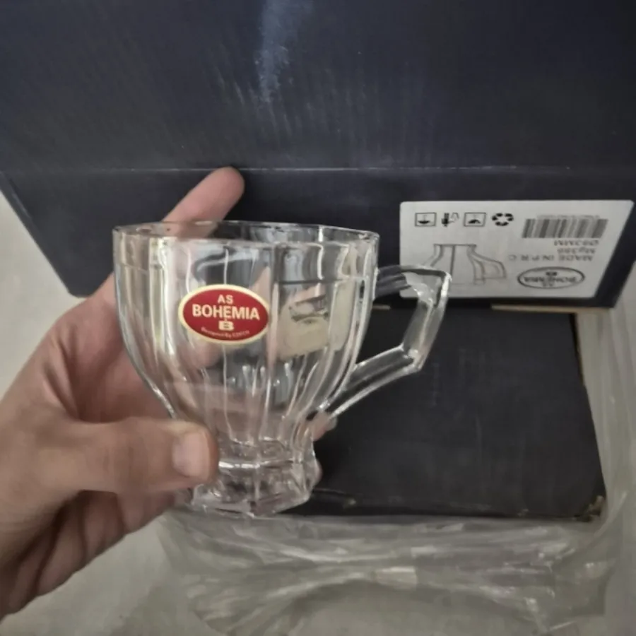 فنجان بوهمیا