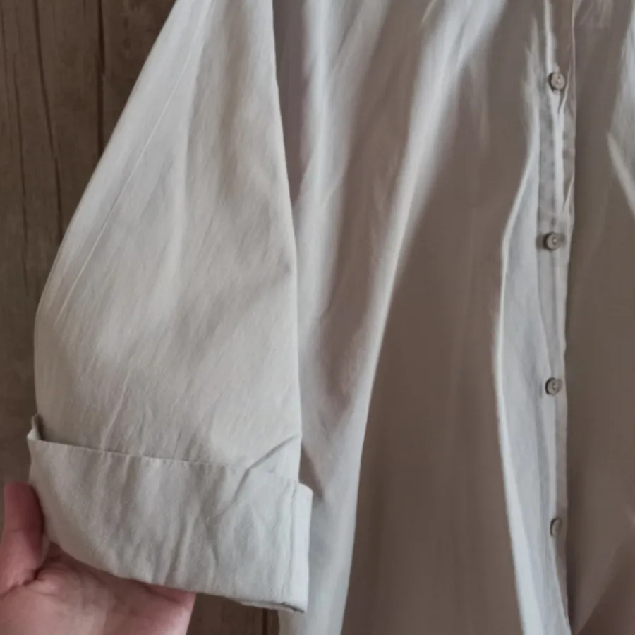 مانتو تابستونی کرم