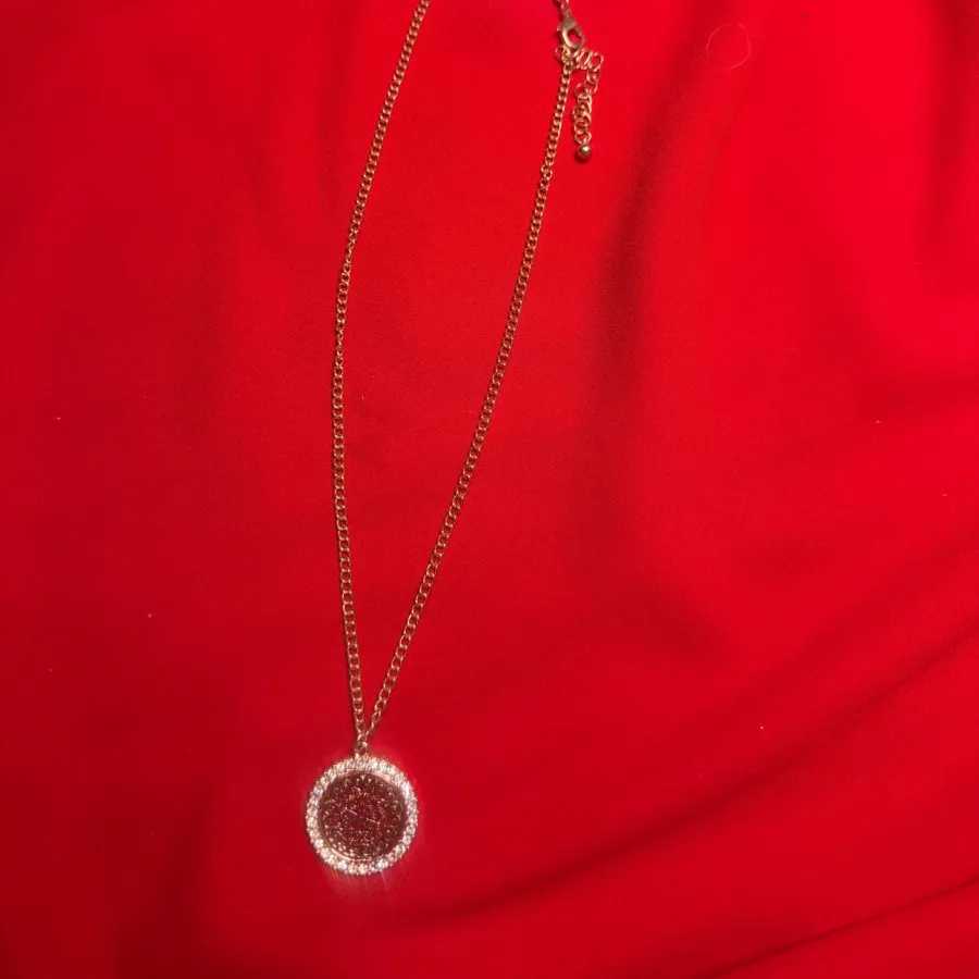 گردنبند استیل