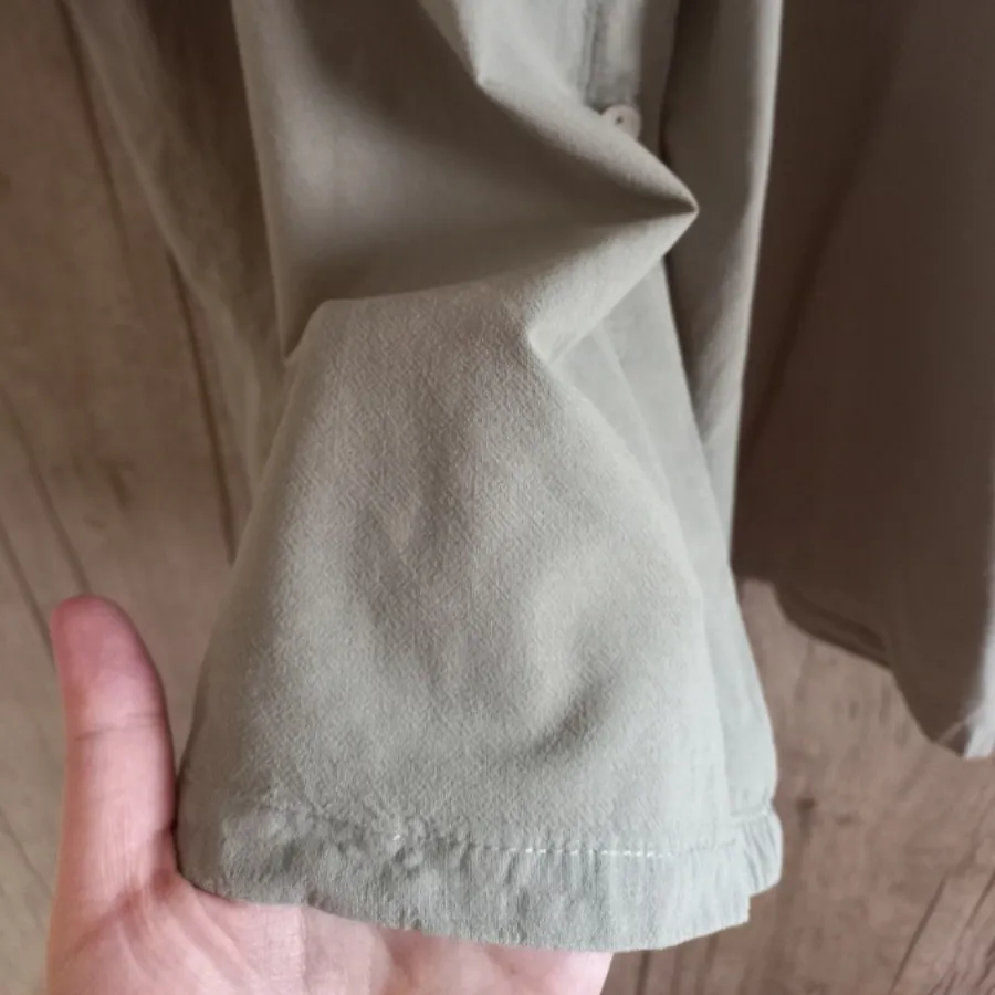 مانتو تابستونی سدری