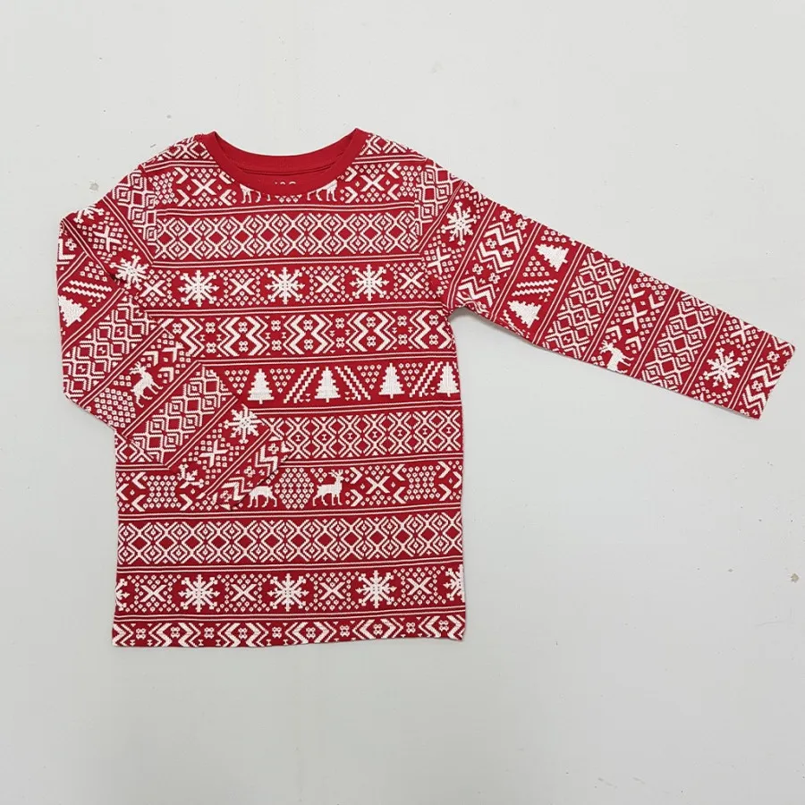 بلوز کریسمس