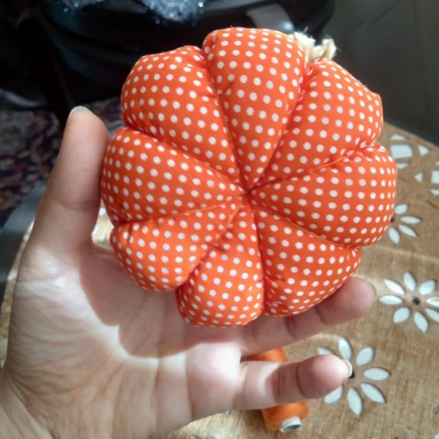 جاسوزنی گل و کدو