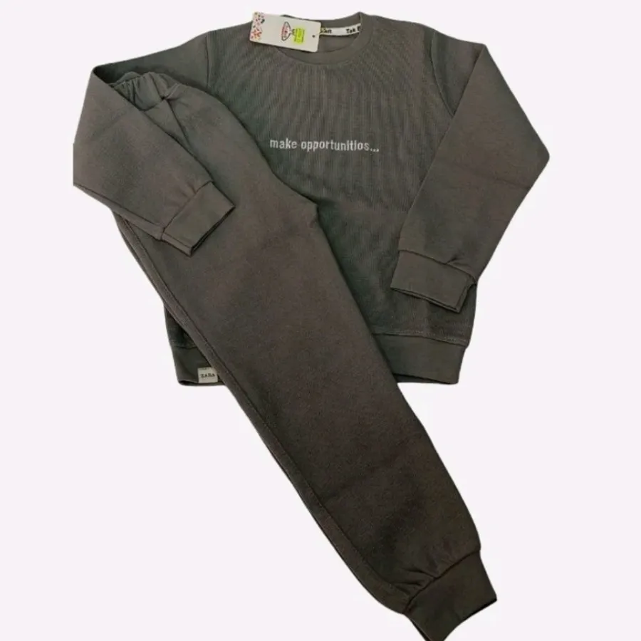 ست بولیز و شلوار وارداتی