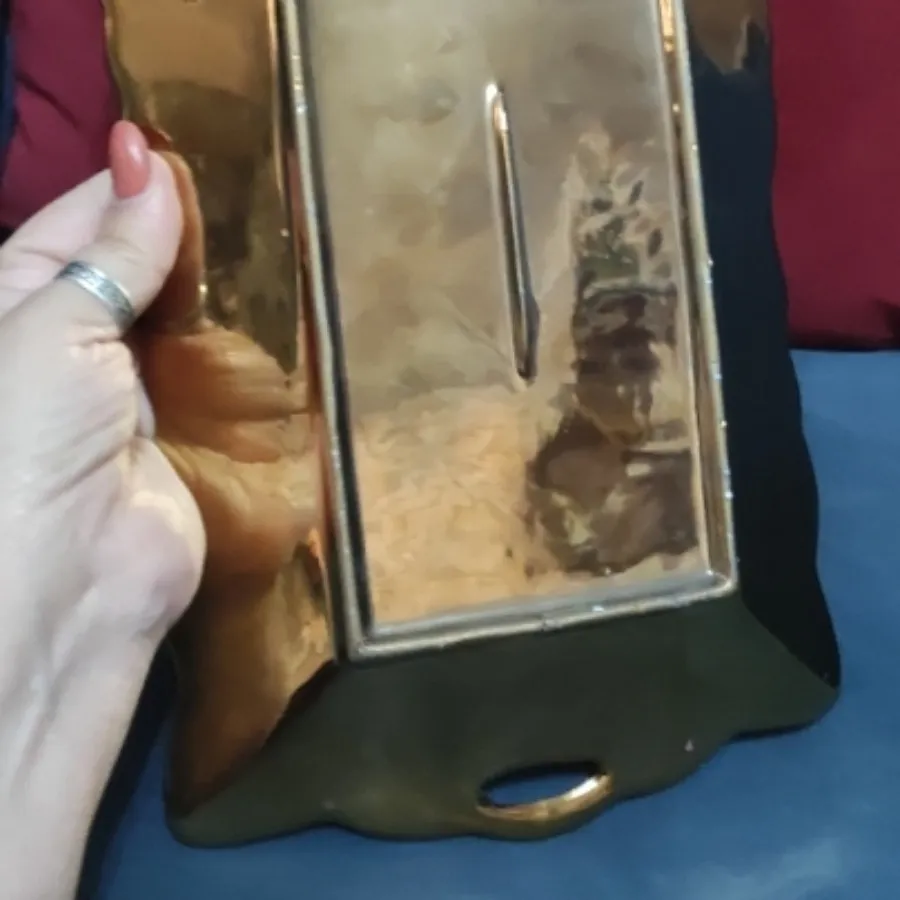 سینی چینی گلدار خاص