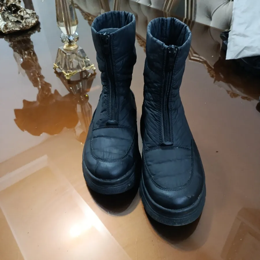 نیم بوت اصل