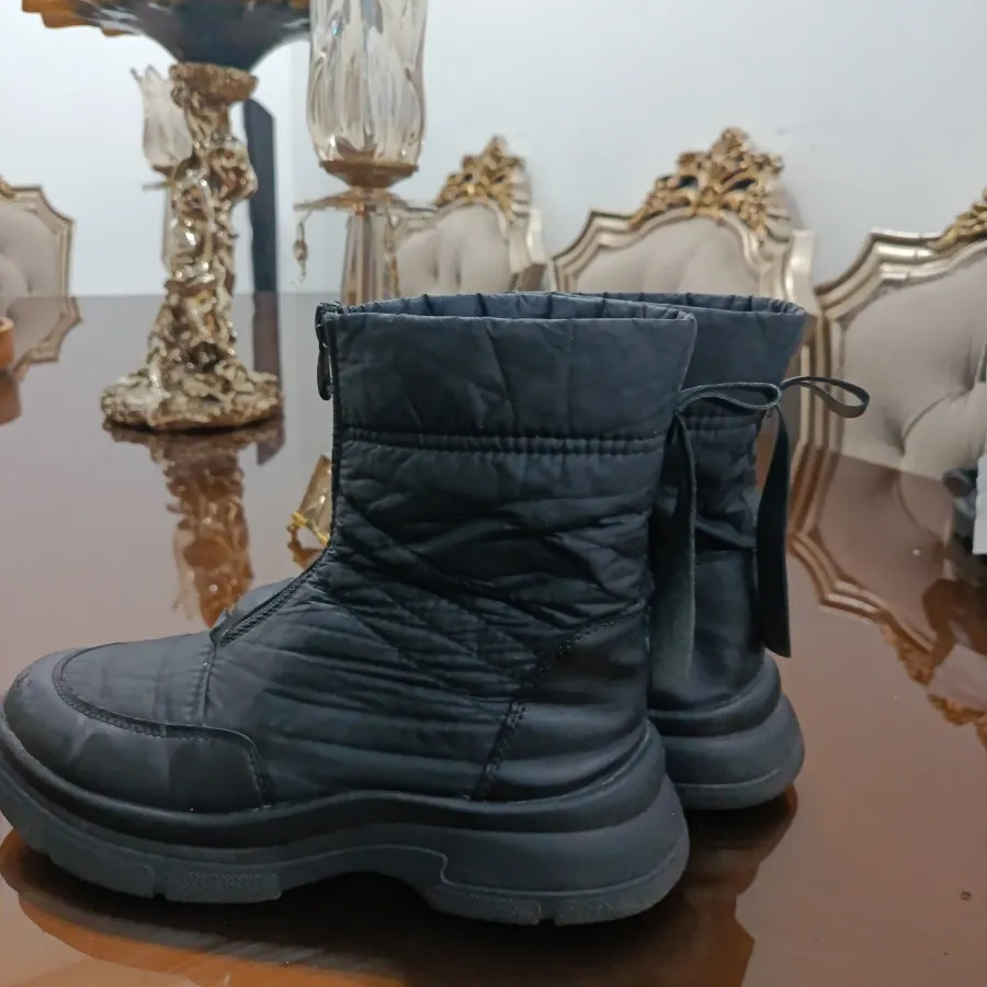 نیم بوت اصل