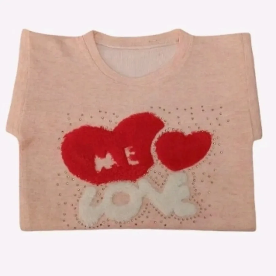 بلوز دخترانه وارداتی