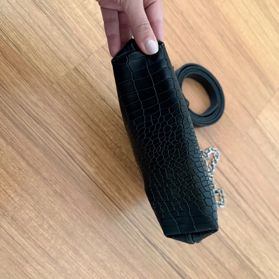 کیف کمری چرم