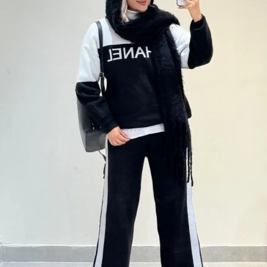 ست بافت چنل