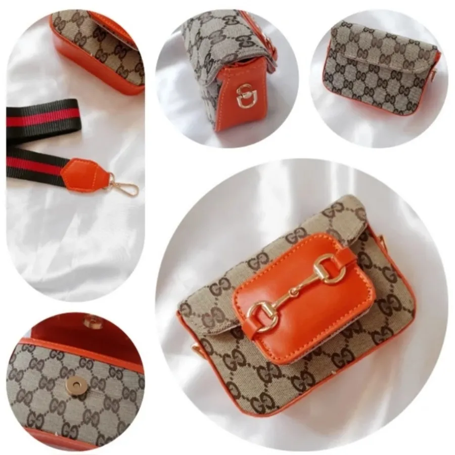 کیف، مینی بگ کنفی