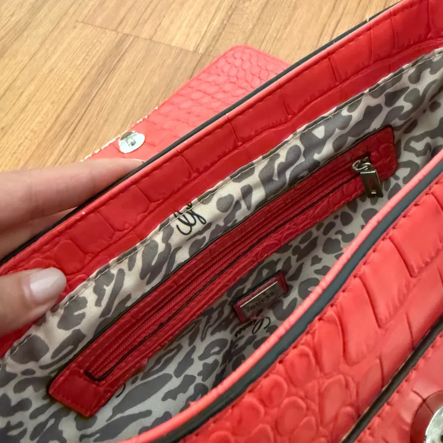 کیف گس اورجینال