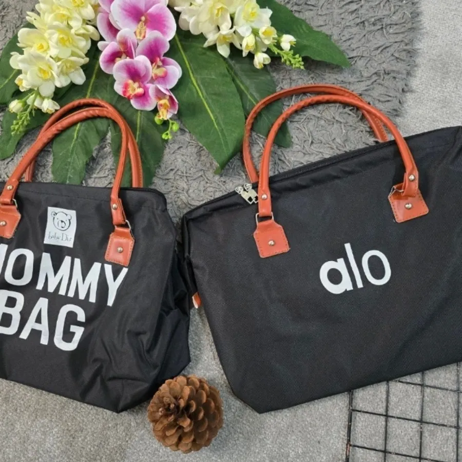 کیف مامی بگ