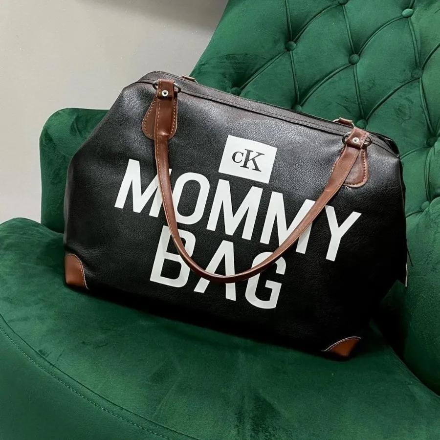 کیف مامی بگ