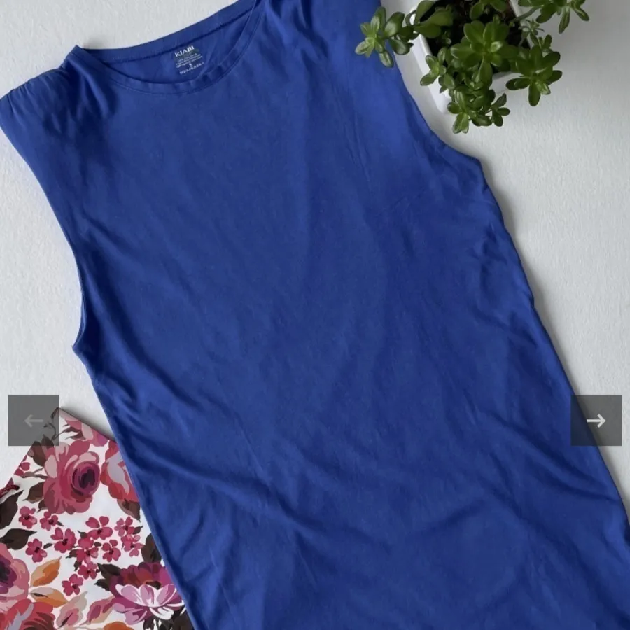 پیراهن برند کیابی