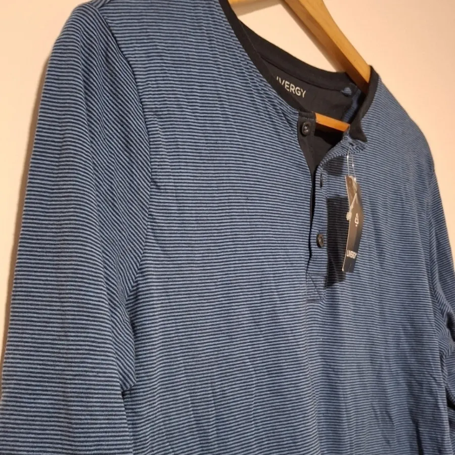 بلوزمردانه لیورجی