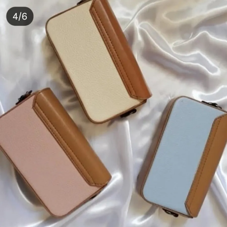 کیف در مثلثی