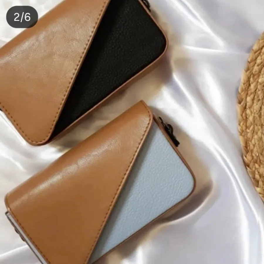 کیف در مثلثی