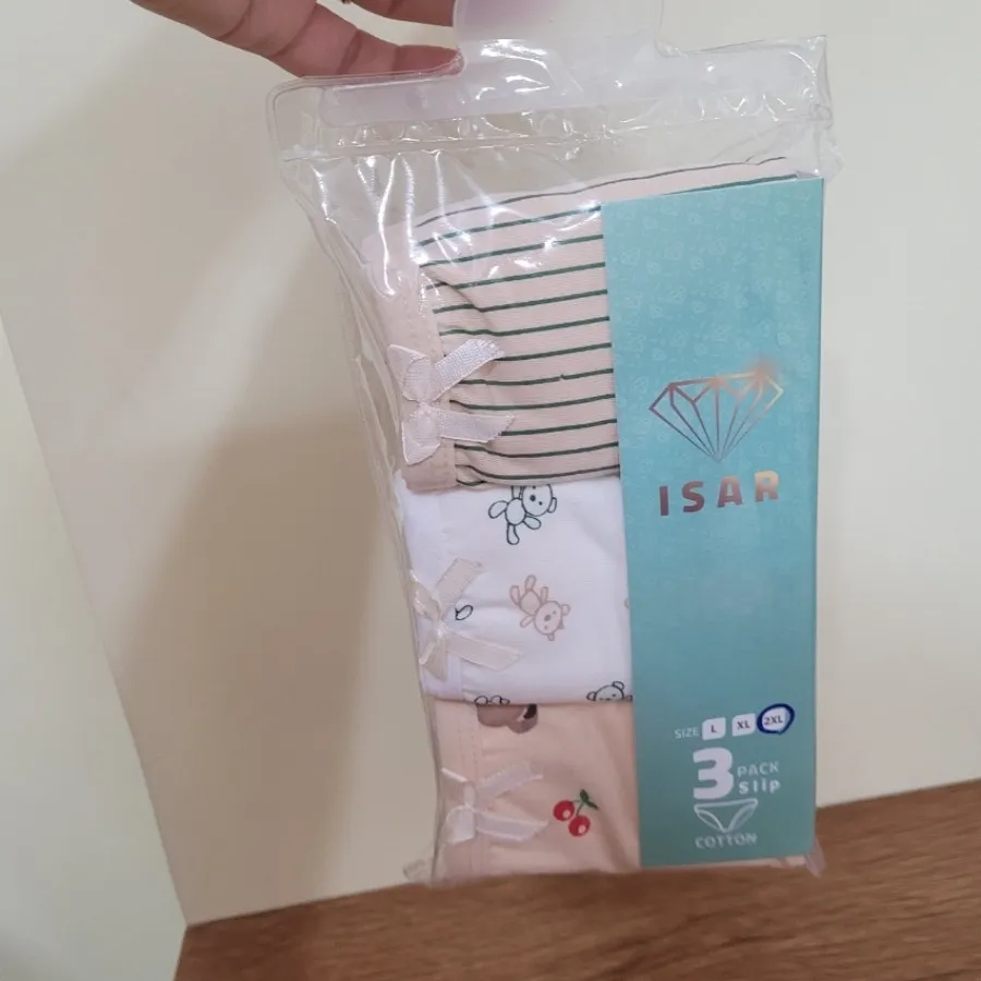 شورت سه تایی