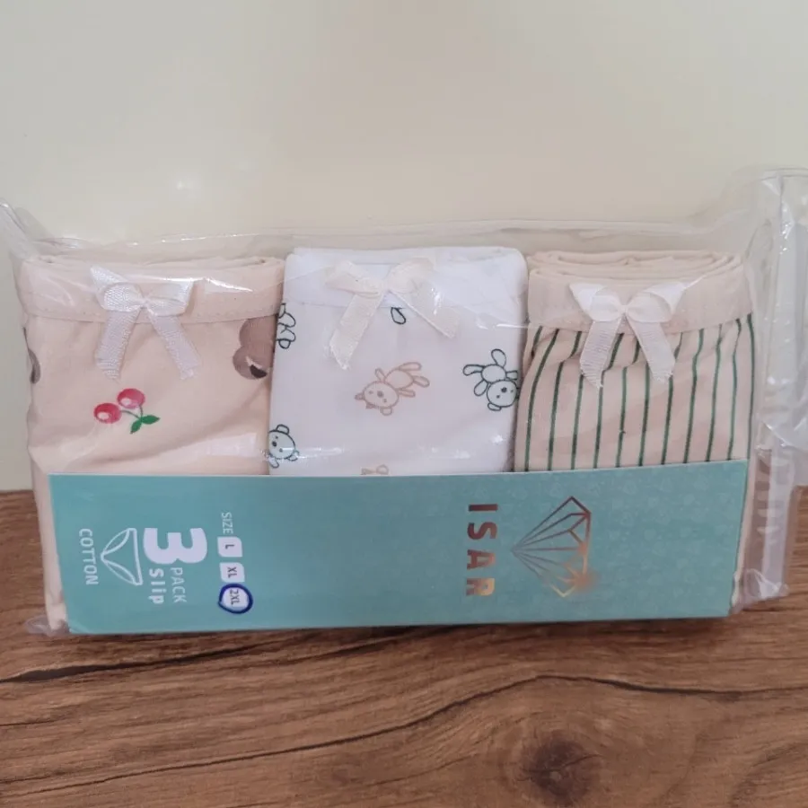 شورت سه تایی