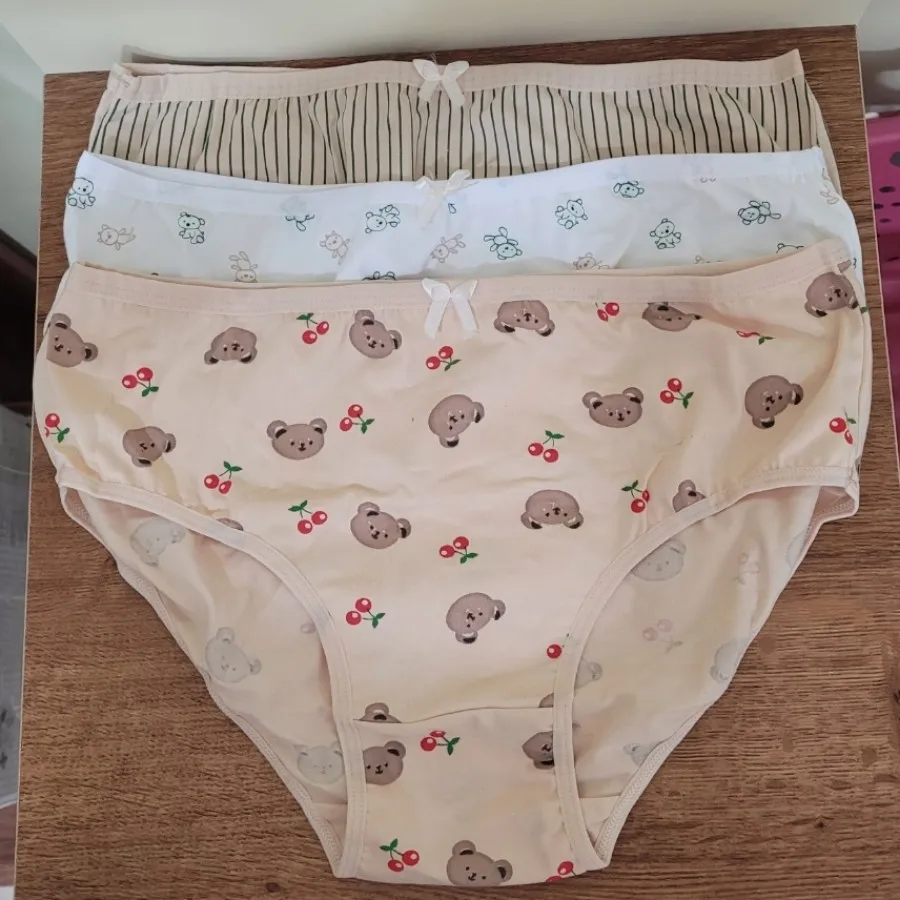 شورت سه تایی