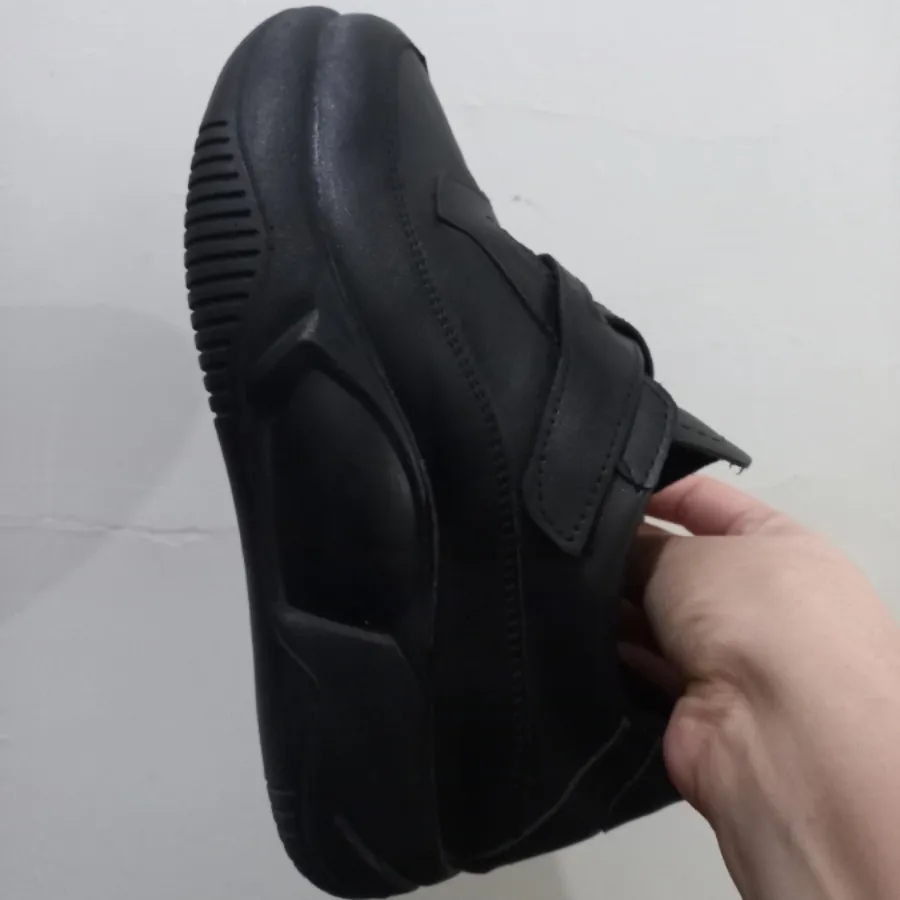 کفش طبی چرم شیک اداری