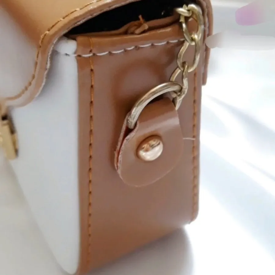 کیف قفل دار