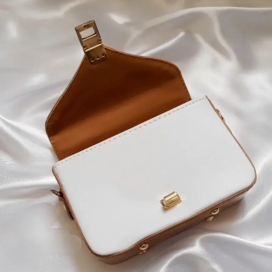 کیف قفل دار