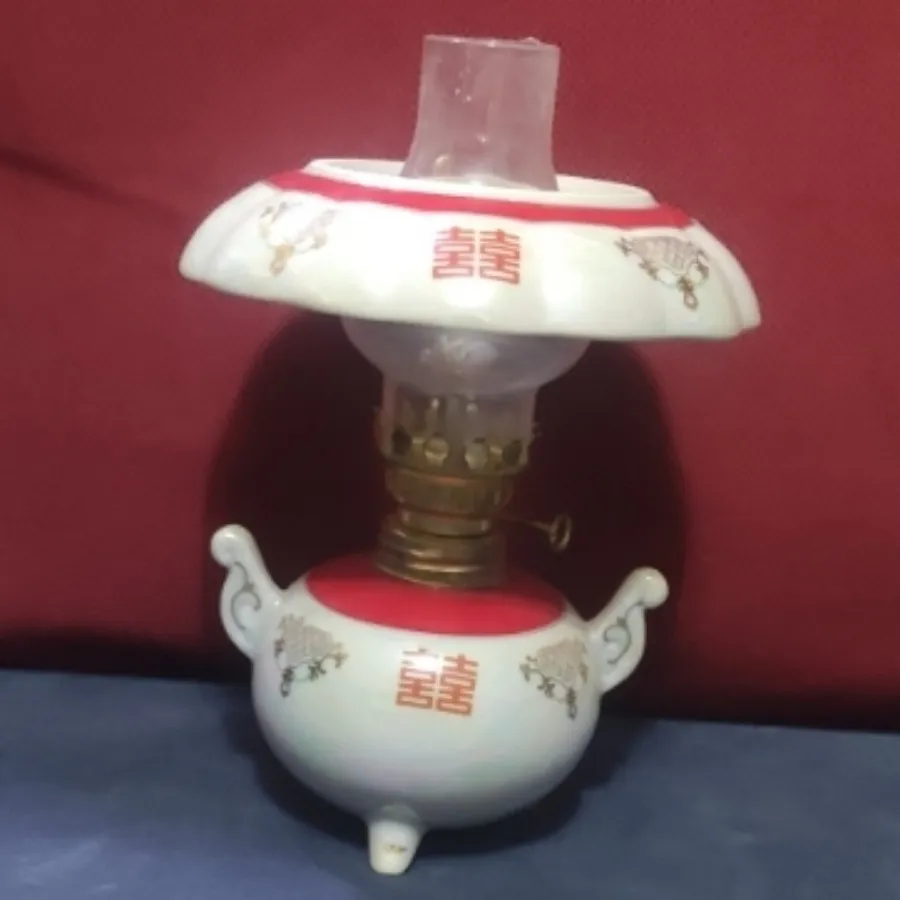 چراغ موشی ژاپنی چتری