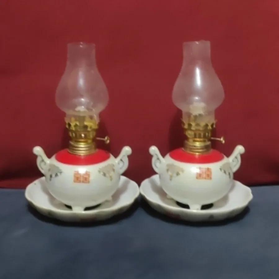 چراغ موشی ژاپنی چتری