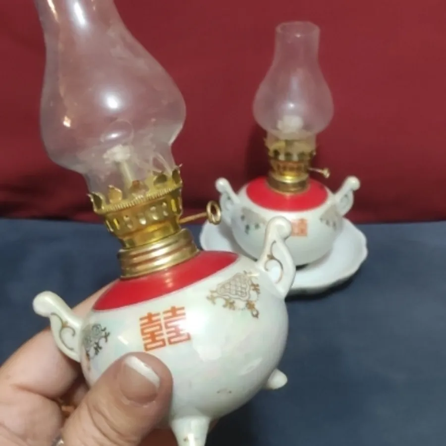 چراغ موشی ژاپنی چتری