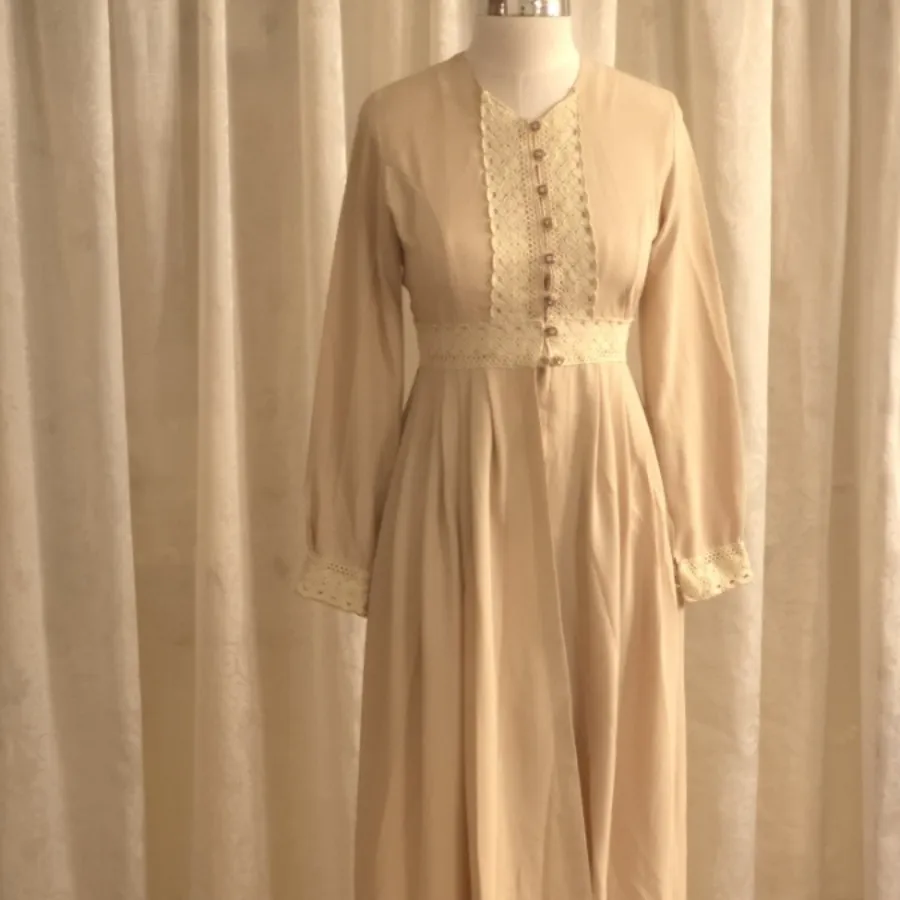 مانتو پیراهنی مجلسی