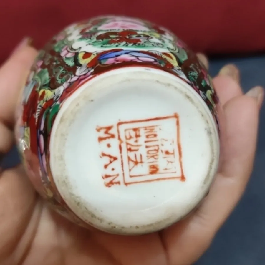 چراغ موشی کمیاب گل مرغی