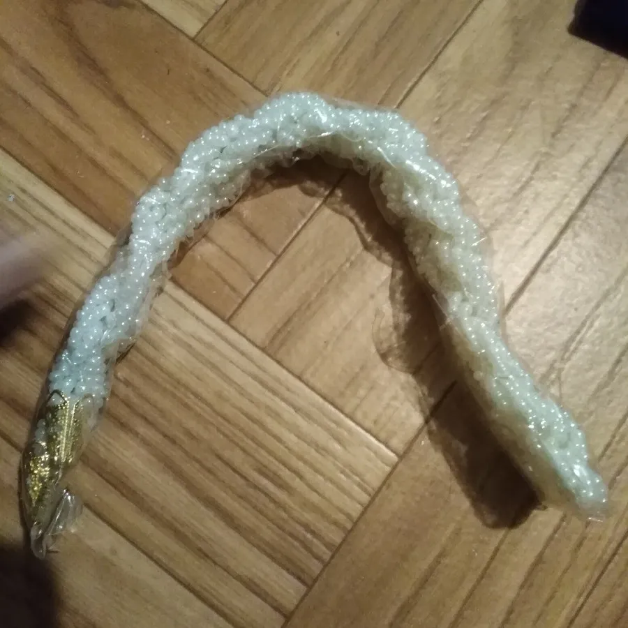 گردنبند مروارید اصل