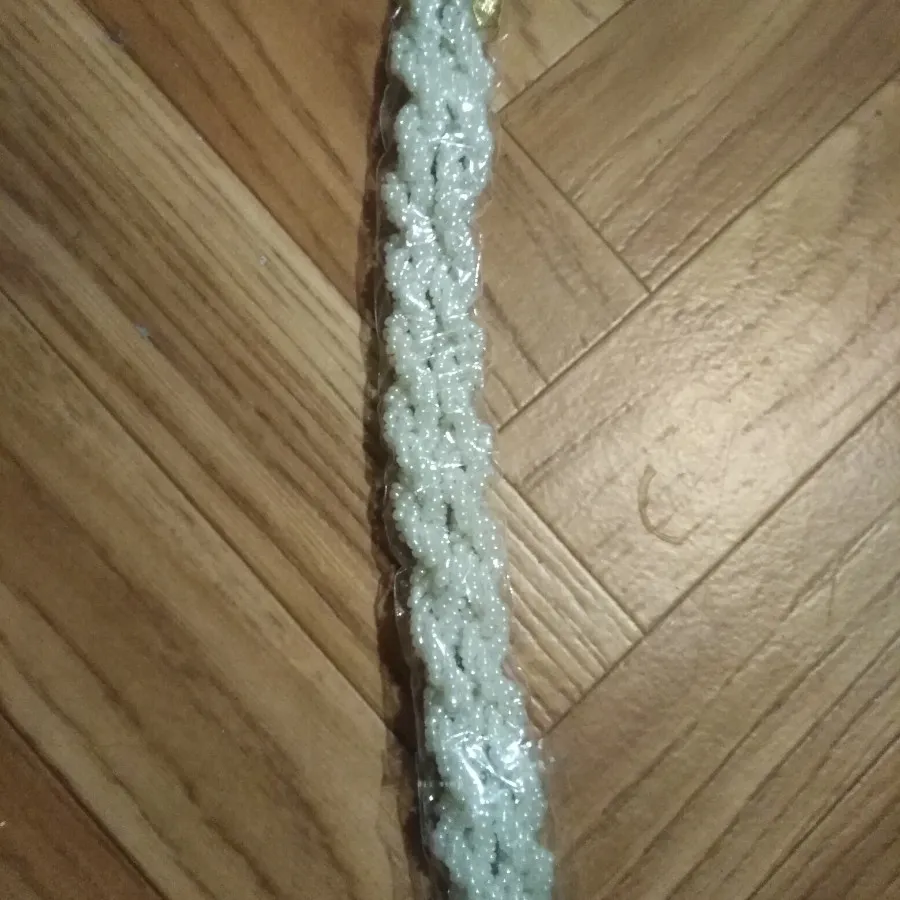 گردنبند مروارید اصل