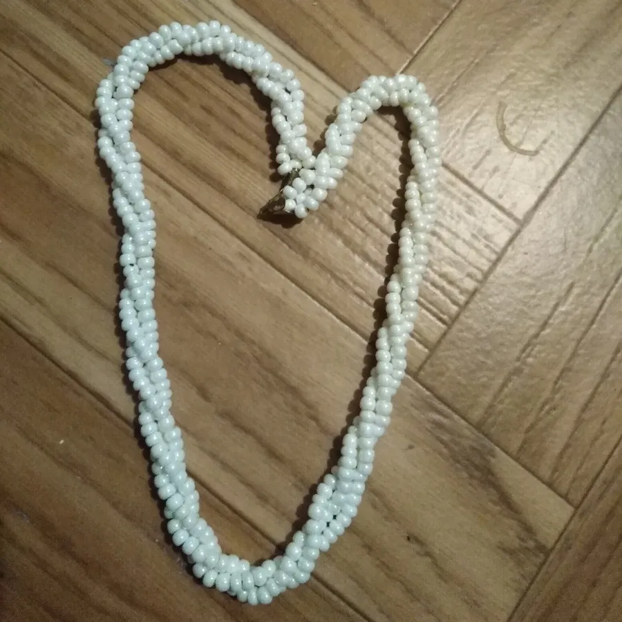 گردنبند مروارید اصل