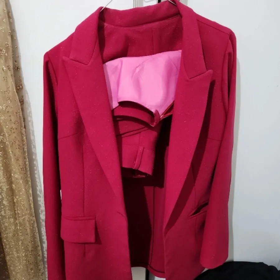 کت شرتک تاپ مجلسی