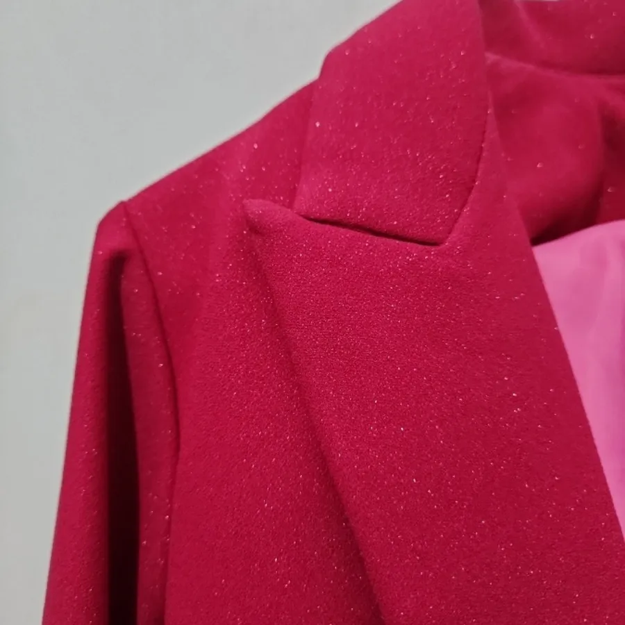 کت شرتک تاپ مجلسی