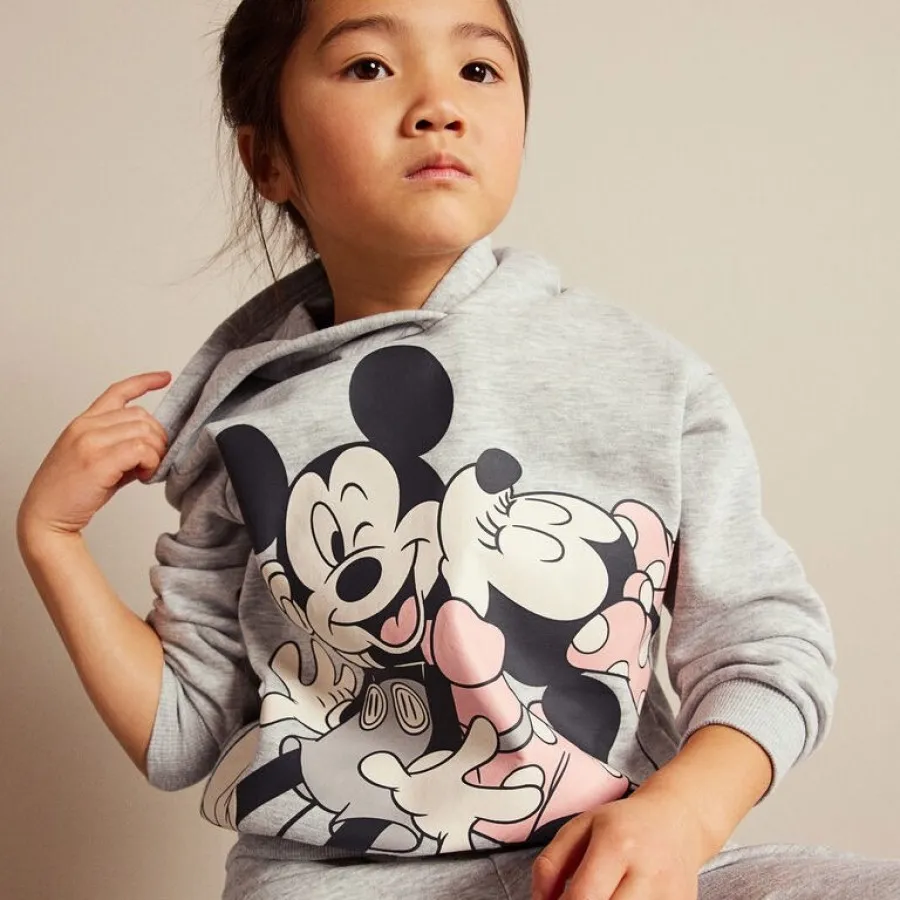 ست هودی شلوار h&m