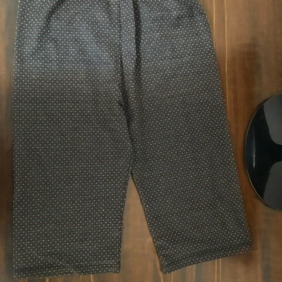 ست نیم تنه و شلوارک ورزشی