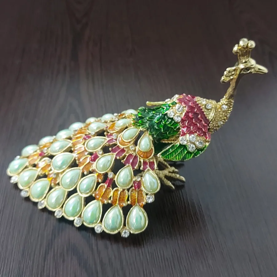 دکوری،جا جواهری